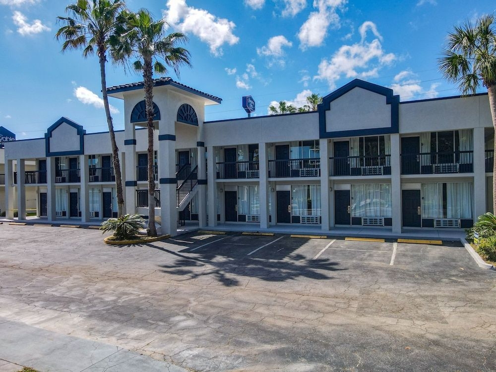 Howard Johnson - Saint Augustine1