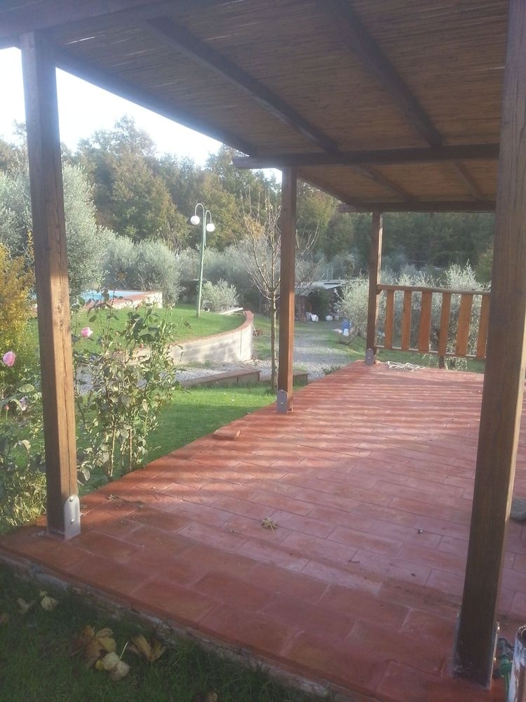 Il Poggio Alla Pieve Apartments3