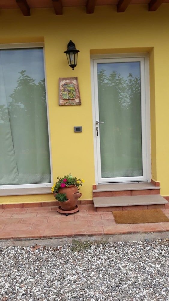 Il Poggio Alla Pieve Apartments1
