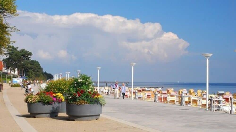 Hotel Strandschlosschen Hotel Strandschlosschen