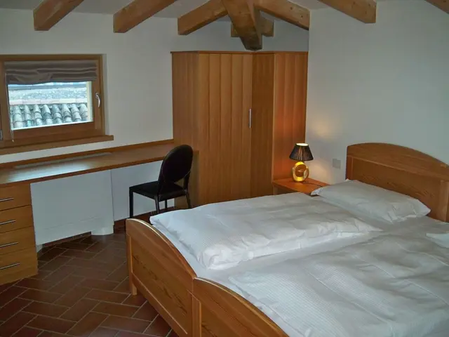 Apartment, 2 Bedrooms, Terrace