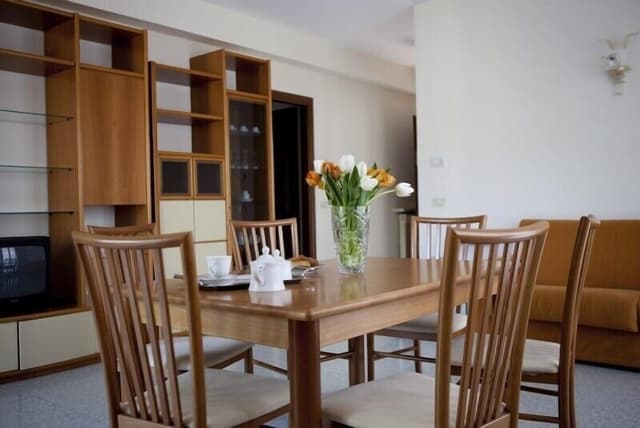 Apartment, 2 Bedrooms