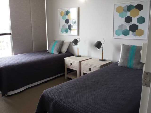 Superior Apartment, 2 Bedrooms
