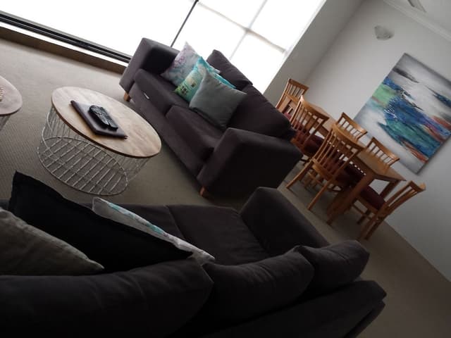 Superior Apartment, 2 Bedrooms