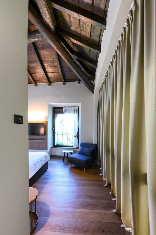 Superior Room (Castello)
