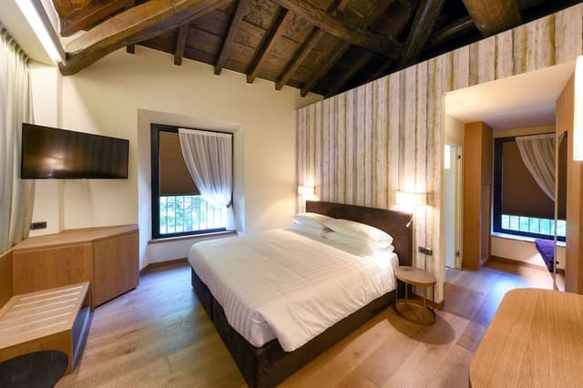 Junior Studio Suite (Castello)