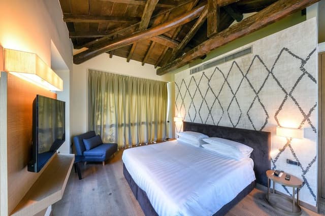 Superior Room (Castello)