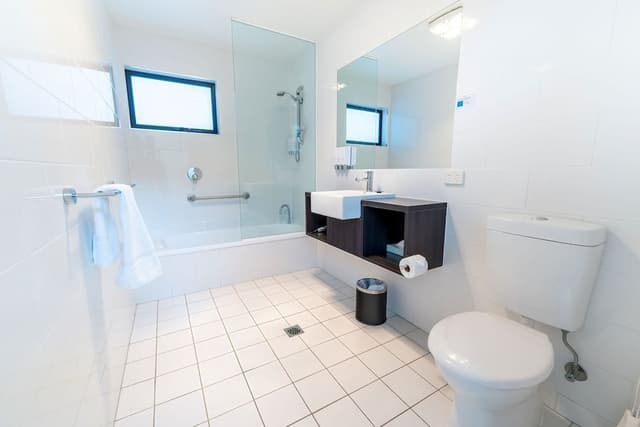 Two Bedroom Apartment