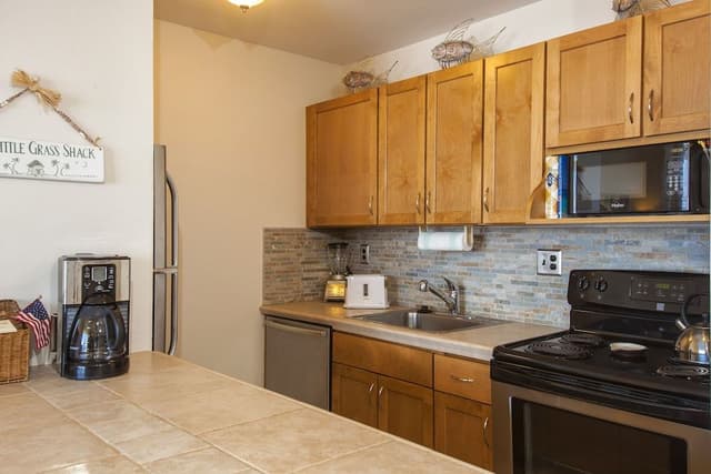 Suite, 1 Bedroom, Oceanfront