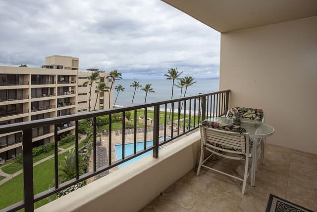 Suite, 1 Bedroom, Ocean View