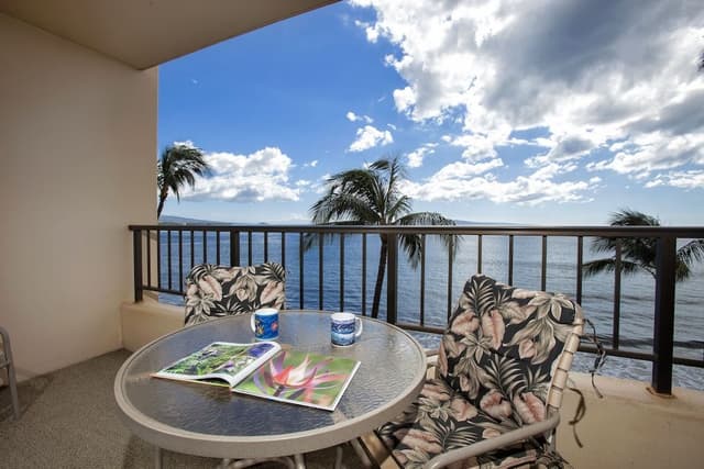 Suite, 1 Bedroom, Oceanfront