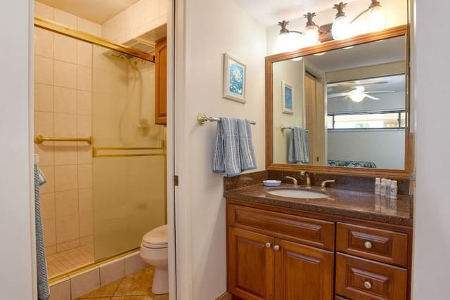 Condo, 2 Bedrooms (Ocean View)