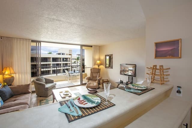 Suite, 1 Bedroom, Ocean View