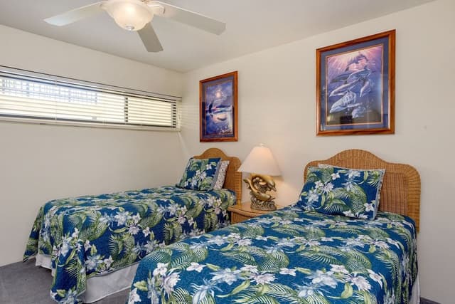 Condo, 2 Bedrooms (Ocean View)