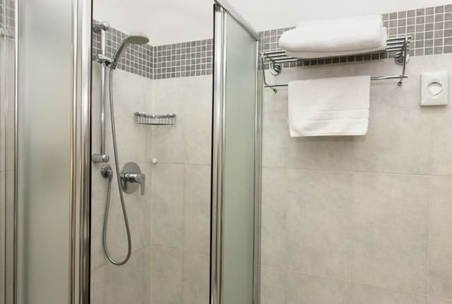 City Double Room, City View
