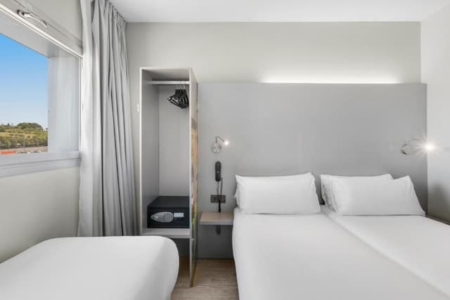 Triple Room (3 Adults)