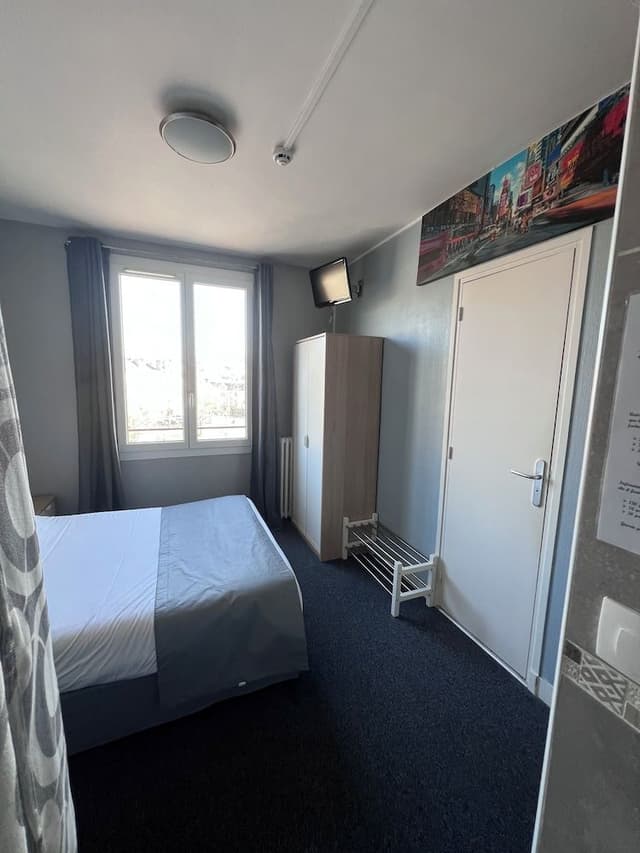 Room, 1 Double Bed, Harbor View