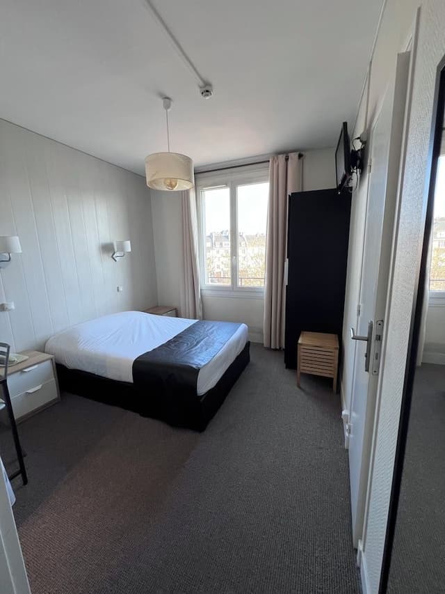 Room, 1 Double Bed, Harbor View