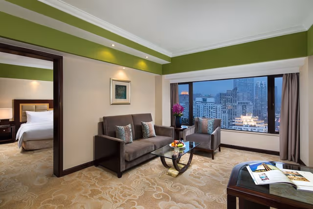 Junior Suite