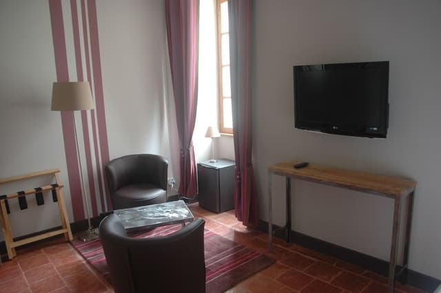 Deluxe Double Room, 1 Queen Bed