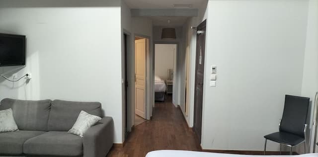 Family Suite, 2 Bedrooms