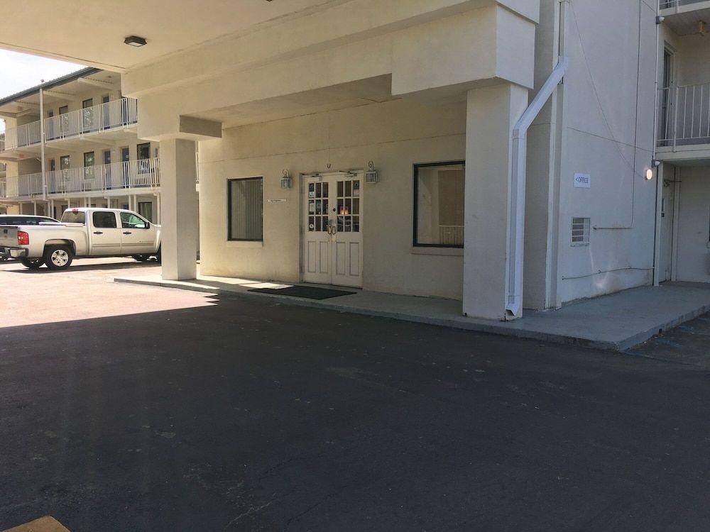 Motel 6 Southwest Raleigh - Cary2