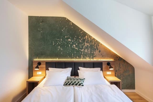 Business Twin Room