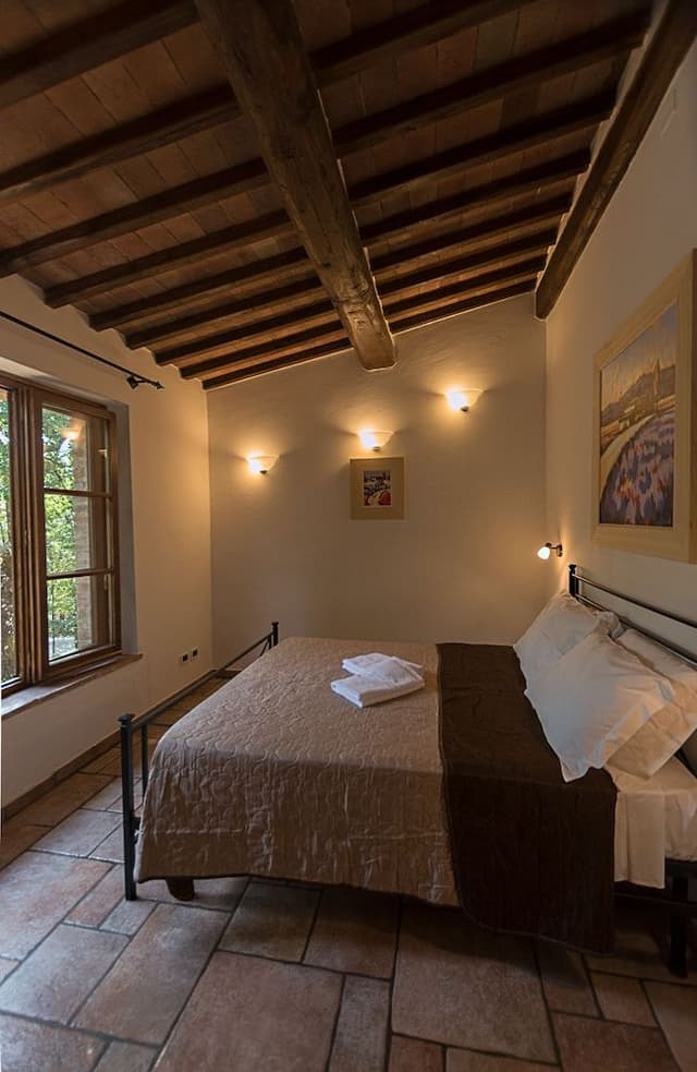 Superior Villa, 2 Bathrooms, Annex Building
