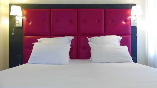 Basic Room
