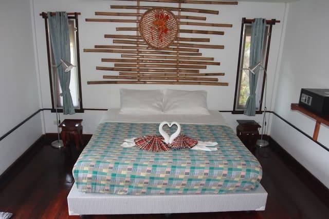 Garden Suite
