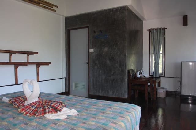 Garden Suite