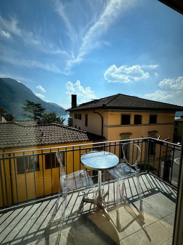 Superior Double Room, Balcony, Courtyard View