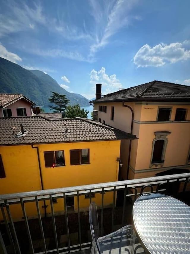 Superior Double Room, Balcony, Courtyard View