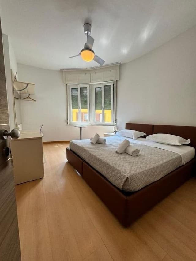 Comfort Double or Twin Room, Courtyard View