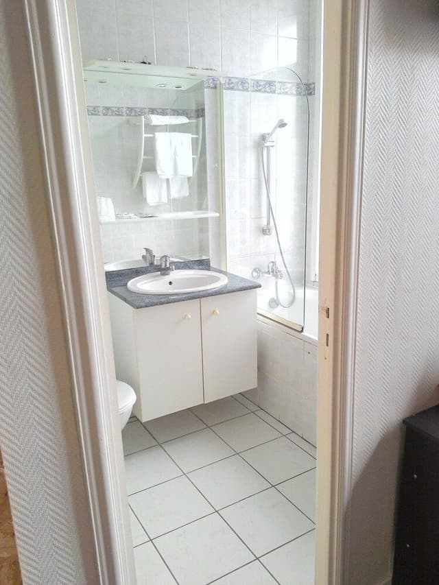 Comfort Room