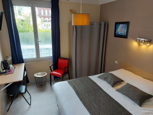 Comfort Room