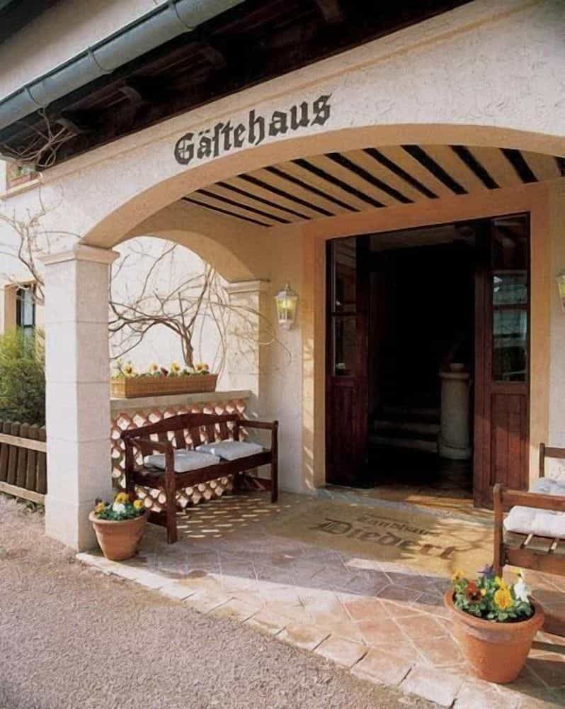 Landhaus Diedert Landhaus Diedert