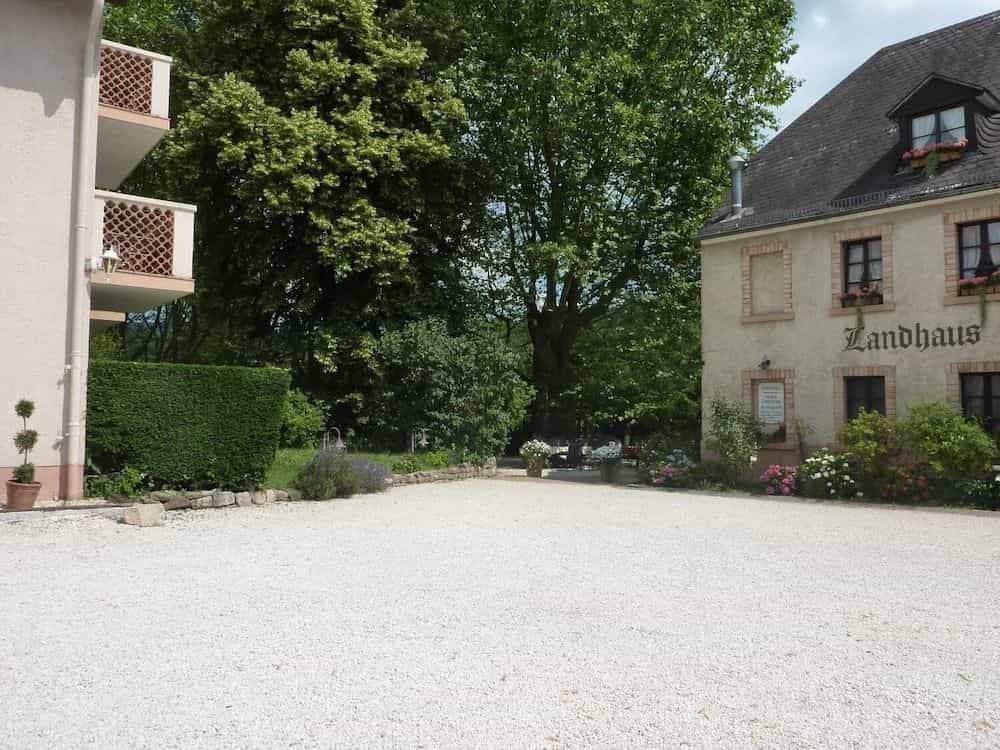 Landhaus Diedert Landhaus Diedert