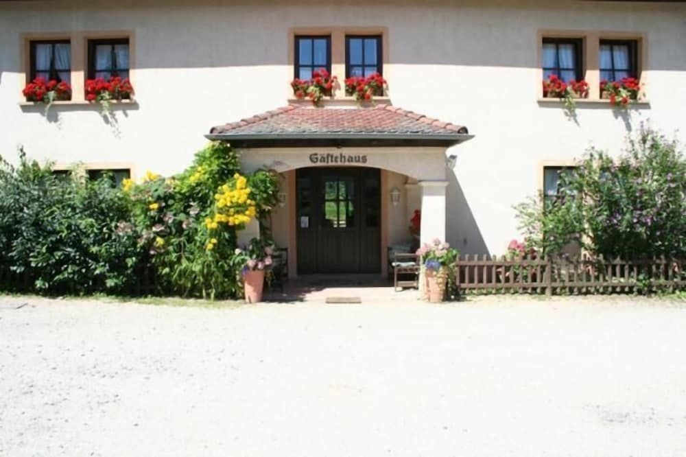 Landhaus Diedert0