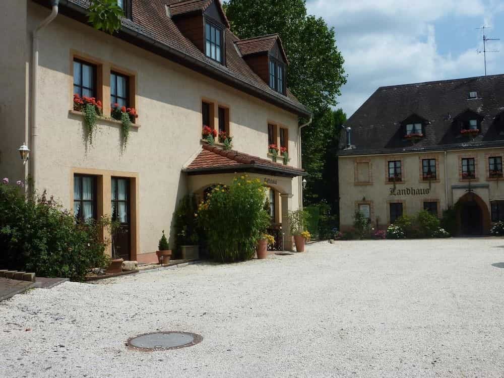 Landhaus Diedert Landhaus Diedert