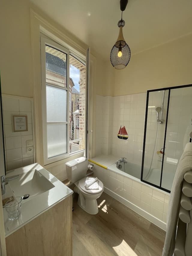 Chambre Triple Supérieure