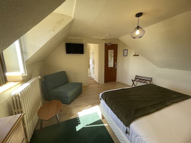 Chambre Triple Supérieure