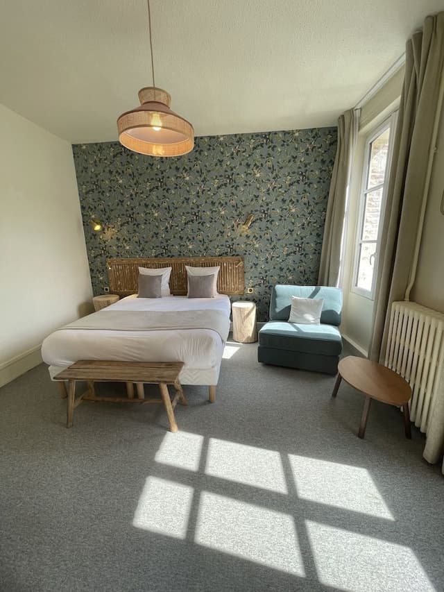 Chambre Triple Supérieure
