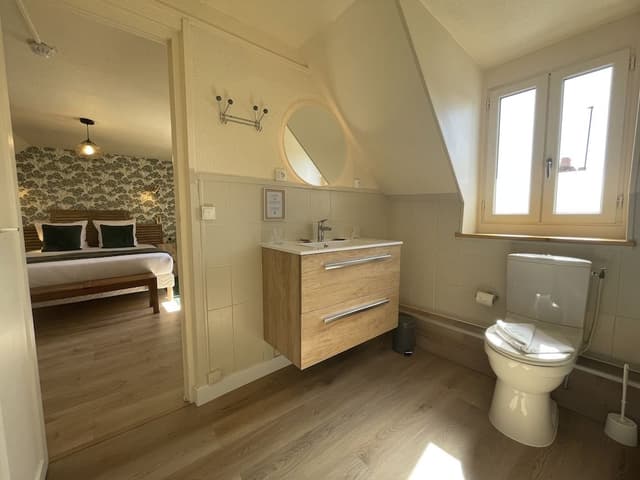 Chambre Triple Supérieure
