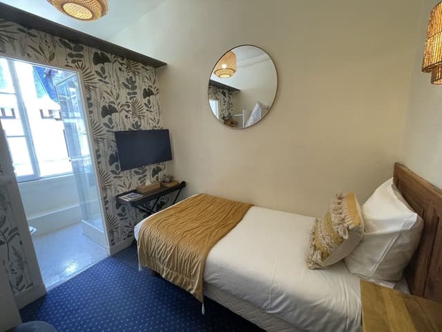 Chambre Simple