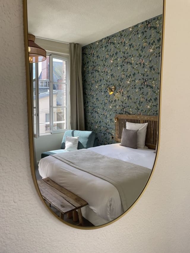 Chambre Triple Supérieure