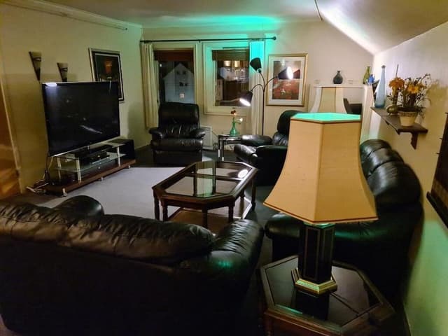 Apartment, 3 Bedrooms