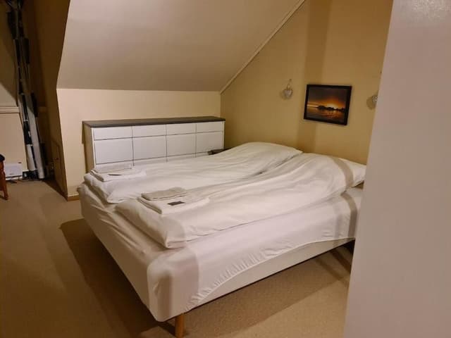 Apartment, 3 Bedrooms