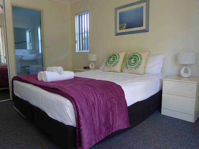Apartment, 1 Bedroom (2.5 Star)
