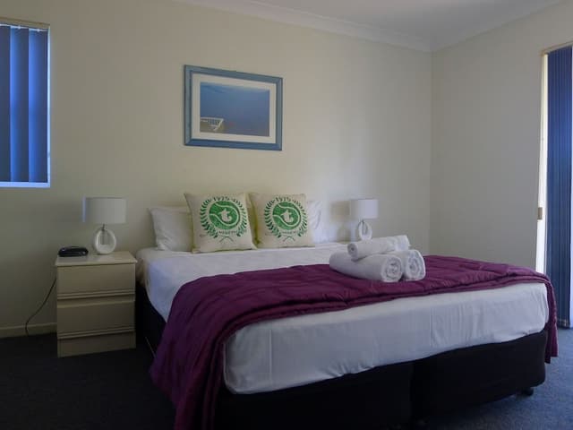 Economy Apartment, 1 Bedroom